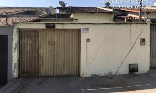 Imóvel 2547574 ['8444404003703'] - ['RUA TAMOIOS,N. 0 CS 01 LT 27 QD 04, RESIDENCIAL PETROPOLIS - CEP: 74460-745, GOIANIA - GOIAS'] ['Conj. Anhangüera'] - ['Goiânia']/['GO'] - 1