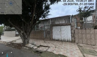 Imóvel 2933474 ['8444407450808'] - ['RUA GENERAL VITORINO,N. 231 LT 21 QD 37, MORADA DO VALE II - CEP: 94120-330, GRAVATAI - RIO GRANDE DO SUL'] ['Morada do Vale II'] - ['Gravataí']/['RS'] - 1