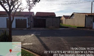 Imóvel 2932474 ['8787701939870'] - ['RUA DEODATO AMARAL MELLO,N. 481 LOTE 19 QUADRA F, ANDORINHAS - CEP: 18950-604, IPAUSSU - SAO PAULO'] ['Andorinhas'] - ['Ipaussu']/['SP'] - 1