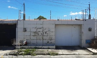 Imóvel 2940374 ['8444404420509'] - ['RUA SANTA LUZIA,N. 178 04, JABUTI - CEP: 61000-000, ITAITINGA - CEARA'] [''] - ['Itaitinga']/['CE'] - 1