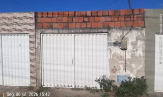 Imóvel 2963474 ['8444405794925'] - ['RUA LUCIO LEAL NOGUEIRA,N. 89 LOTEAMENTO JARDIM LEAL II, GERERAU - CEP: 61887-467, ITAITINGA - CEARA'] [''] - ['Itaitinga']/['CE'] - 1