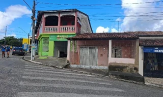 Imóvel 2583174 ['8444400535743'] - ['PÇ DR MOACIR SOBRAL BARRETO,N. 11 LT II QD III, CENTRO - CEP: 49960-000, JAPARATUBA - SERGIPE'] ['Centro'] - ['Japaratuba']/['SE'] - 1