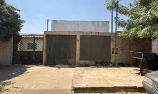 Imóvel 2554174 ['8444409026361'] - ['RUA 37,N. SN QD 24 LT 02B LOT CIDADE UNIVERSITARIA II, CID UNIVERSITARIA II - CEP: 47850-000, LUIS EDUARDO MAGALHAES - BAHIA'] [''] - ['Luís Eduardo Magalhães']/['BA'] - 1