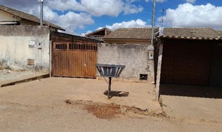 Imóvel 2512474 ['8444405202602'] - ['RUA 23,N. SN CS 02 LT 20 QD 154, PARQUE ALVORADA I - CEP: 72836-360, LUZIANIA - GOIAS'] ['Parque Alvorada I'] - ['Luziânia']/['GO'] - 1