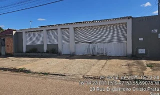Imóvel 2900774 ['8444429688491'] - ['RUA ENGENHEIRO ONISIO PRATA,N. .SN LT 19A QD 21, JARDIM SION - CEP: 72831-410, LUZIANIA - GOIAS'] ['Sion'] - ['Luziânia']/['GO'] - 1