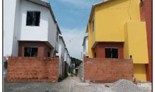Imóvel 1666374 ['8444425031080'] - ['RUA DA FRATERNIDADE,N. 654 CASA 05 RUA 8, LOTEAMENTO PRAIA DA - CEP: 25926-577, MAGE - RIO DE JANEIRO'] ['Parque Baia Branca'] - ['Magé']/['RJ'] - 1