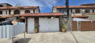 Imóvel 2614574 ['8444404047786'] - ['ESTRADA OITO - RUA TEN. COUTEIRO,N. 51 CS 18 PARTE LT 51 QD 02, RINCAO MIMOSO (ITAIPUACU) - CEP: 24900-000, MARICA - RIO DE JANEIRO'] ['Rincão Mimoso'] - ['Maricá']/['RJ'] - 1