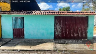 Imóvel 2949974 ['1444404435206'] - ['RUA MANOEL DE SOUZA FURTADO,N. 790, CAIXA D ÁGUA - CEP: 68420-000, MOCAJUBA - PARA'] ['São Pedro de Viseu'] - ['Mocajuba']/['PA'] - 1