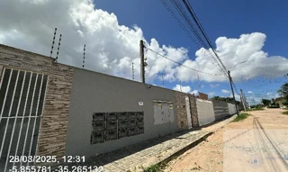 Imóvel 2358674 ['1444415548910'] - ['RUA PARACATI,N. 2474 CASA C, PLANALTO - CEP: 59073-100, NATAL - RIO GRANDE DO NORTE'] ['Planalto'] - ['Natal']/['RN'] - 1
