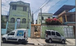 Imóvel 2682274 ['1444407599552'] - ['EST DOUTOR MANUEL REIS,N. 1409 CS 20, LT 135M, CENTRO - CEP: 26500-000, NILOPOLIS - RIO DE JANEIRO'] ['Centro'] - ['Nilópolis']/['RJ'] - 1