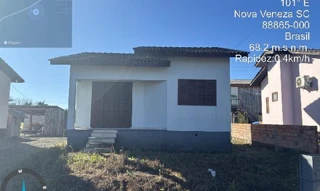 Imóvel 2952674 ['8444420550411'] - ['RUA PROJETADA 02,N. SN LT 08 QD A, LOT TREVIGLIO - CEP: 88865-000, NOVA VENEZA - SANTA CATARINA'] [''] - ['Nova Veneza']/['SC'] - 1