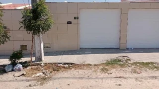 Imóvel 2614474 ['8444429226382'] - ['RUA JOSE FRANCISCO,N. 28 LT 3A QD A, CROATA 2 - CEP: 62870-000, PACAJUS - CEARA'] [''] - ['Pacajus']/['CE'] - 1