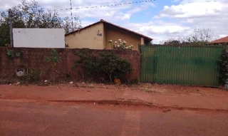 Imóvel 2647174 ['8555514301638'] - ['AVENIDA AMAZONAS,N. SN LT 03 QD 131, ASA BRANCA - CEP: 73700-000, PADRE BERNARDO - GOIAS'] [''] - ['Padre Bernardo']/['GO'] - 1