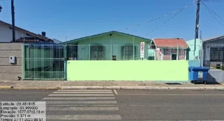 Imóvel 2643574 ['1555523402702'] - ['RUA RAFAEL RIBAS,N. 477 QD159 LT113, SAO JOSE - CEP: 85691-070, PALMAS - PARANA'] ['São José'] - ['Palmas']/['PR'] - 1