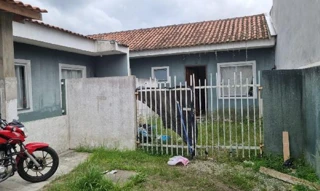 Imóvel 2394274 ['1444415371174'] - ['RUA SUBTENENTE ONOFRE MOREIRA DA ROCHA,N. 720-D CS 05, VILA GARCIA - CEP: 83218-120, PARANAGUA - PARANA'] ['Vale do Sol'] - ['Paranaguá']/['PR'] - 1