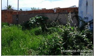 Imóvel 271374 ['8555514684081'] - ['RUA 39,N. 16 QD 12 MR 8, SETOR OESTE - CEP: 73750-199, PLANALTINA - GOIAS'] [''] - ['Planaltina']/['GO'] - 1