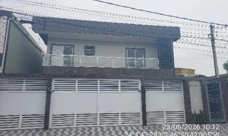 Imóvel 2981674 ['8444436067731'] - ['AVENIDA RAUL POMPEIA,N. 414 CS 1, RIBEIROPOLIS - CEP: 11714-020, PRAIA GRANDE - SAO PAULO'] ['Balneario Japurá'] - ['Praia Grande']/['SP'] - 1