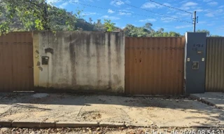 Imóvel 2979874 ['8444411508874'] - ['ALAMEDA DAS TAMAREIRAS,N. 1294 CASA 02, VALE DAS ACACIAS - CEP: 33830-015, RIBEIRAO DAS NEVES - MINAS GERAIS'] ['Vale das Acacias'] - ['Ribeirão Das Neves']/['MG'] - 1