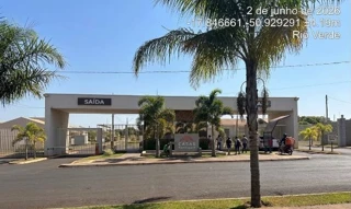 Imóvel 2908974 ['8787713470880'] - ['RUA C,N. SN CASA 35, LT 35, QD 09, CONJUNTO RESIDENCIAL FECHADO PORTAL - CEP: 75912-756, RIO VERDE - GOIAS'] ['Parque Solar do Agreste'] - ['Rio Verde']/['GO'] - 1