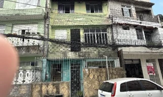 Imóvel 2647274 ['8444403590257'] - ['AVENIDA BAHIA,N. 52 PAVIMENTO SUPERIOR, FAZENDA GRANDE DO RETIRO - CEP: 40352-350, SALVADOR - BAHIA'] ['Fazenda Grande do Retiro'] - ['Salvador']/['BA'] - 1