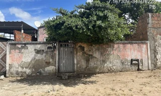 Imóvel 1681474 ['8444411150236'] - ['RUA NEWTON LACERDA,N. 74 QD 37 - LT 128-C - LOT AGUIRLANDIA, AGUIARLANDIA - CEP: 55000-000, SANTA RITA - PARAIBA'] ['Marcos Moura'] - ['Santa Rita']/['PB'] - 1