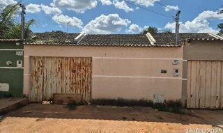 Imóvel 2533574 ['8444419445375'] - ['VIA DE ACESSO,N. SN LOTE 04-B QUADRA 49-A, JARDIM ANA BEATRIZ I - CEP: 72902-300, SANTO ANTONIO DO DESCOBERTO - GOIAS'] [''] - ['Santo Antônio Do Descoberto']/['GO'] - 1