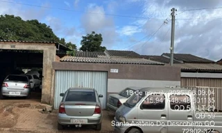 Imóvel 2636874 ['1444419144962'] - ['QUADRA 64,N. SN LT 31E RUA 23, JARDIM ANA BEATRIZ II - CEP: 72902-330, SANTO ANTONIO DO DESCOBERTO - GOIAS'] [''] - ['Santo Antônio Do Descoberto']/['GO'] - 1