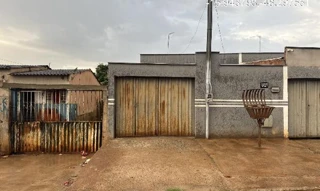 Imóvel 3097574 ['8444438053231'] - ['QUADRA 33,N. SN RUA 11 LT 06B, JARDIM ANA BEATRIZ I - CEP: 72902-270, SANTO ANTONIO DO DESCOBERTO - GOIAS'] [''] - ['Santo Antônio Do Descoberto']/['GO'] - 1