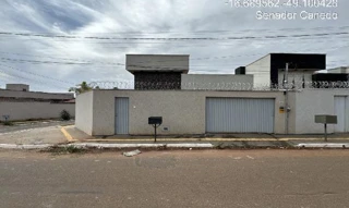 Imóvel 2952974 ['8444433698501'] - ['RUA K,N. SN CS 01 QD 25 LT 08 RUA C ESQ COM A RUA K, DAS INDUSTRIAS - CEP: 75261-047, SENADOR CANEDO - GOIAS'] [''] - ['Senador Canedo']/['GO'] - 1