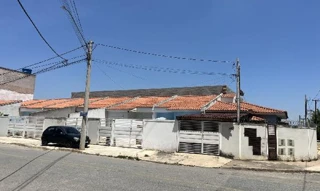 Imóvel 2673974 ['8444427244367'] - ['ESTRADA LUIZ CARLOS GUERRA,N. 265 CASA 04, , EDEN - CEP: 18087-160, SOROCABA - SAO PAULO'] ['Jardim das Azaléias'] - ['Sorocaba']/['SP'] - 1