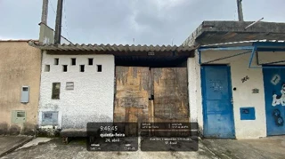 Imóvel 2319874 ['8444411932854'] - ['RUA 10,N. 272 LT 10A QD 17, LOTEAMENTO JARDIM ALBERTO RONCONI - CEP: 12128-048, TREMEMBE - SAO PAULO'] [''] - ['Tremembé']/['SP'] - 1