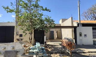 Imóvel 2512274 ['8444421770229'] - ['RUA EGITO,N. 2686 PARTE LT 01 QD 29, VILA RES MORINI II - CEP: 15000-000, VOTUPORANGA - SAO PAULO'] ['Jardim Nossa Sra. Aparecida'] - ['Votuporanga']/['SP'] - 1