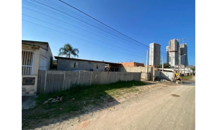 Terreno em Barra Velha, Jardim Caravela, Rua Antônio Domingos Inácio, 130, Jardim Caravela, SC. Área: 300m2 - imagem 0