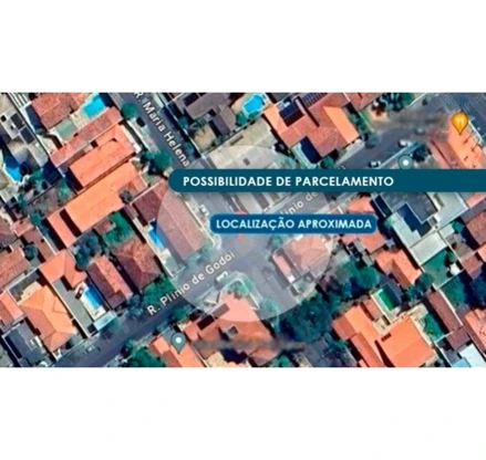 Casa em Garça, Williams, Rua Maria Helena, 251, SP. Área: 215.48m2