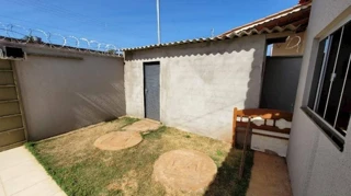 Imóvel 2597174 [''] - ['Rua Lp 01, S/N, Casa 1, Residencial W.A.S Place Ii, Residencial Luana Park, Residencial Luana Park, Goiânia/GO'] ['Res. Luana Park'] - ['Goiânia']/['GO'] - 1