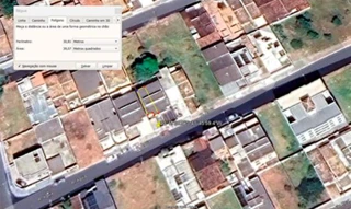 Imóvel 2660074 [''] - ['Rua das Aguias 164 (Lote 06 da Quadra O)'] ['Novo Horizonte'] - ['Macaé']/['RJ'] - 1