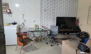 Imóvel 2653474 [''] - ['Rua José Romão, 3A - Casa - Lote 14 da Quadra 10 - São José Operário - Manaus / AM'] ['São José Operário'] - ['Manaus']/['AM'] - 1