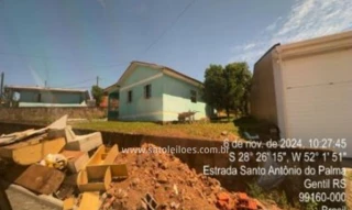 Imóvel 2508974 [''] - ['Rua Fioravante Bonai,'] [''] - ['Marau']/['RS'] - 1