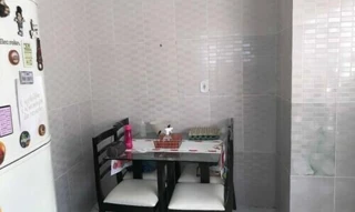 Imóvel 2929974 [''] - ['Travessa Joaquim Severiano, 66, Casa A, Rocha, São Gonçalo, RJ'] ['Rocha'] - ['São Gonçalo']/['RJ'] - 1