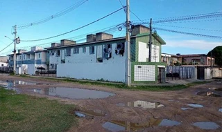 Imóvel 2994974 [''] - ['R. Castro Alves, 120, Cs Res 103 - Residencial Castro Alves'] ['Águas Compridas'] - ['Olinda']/['PE'] - 1