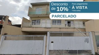 Imóvel 2909274 [''] - ['Rua José do Patrocínio, 136, Jardim Veloso , Osasco/SP'] ['Veloso'] - ['Osasco']/['SP'] - 1