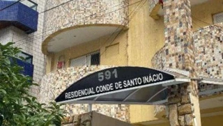 Imóvel 2658874 [''] - ['Avenida Rio Branco, 591, Vila Itaipús, Praia Grande, SP'] ['Canto do Forte'] - ['Praia Grande']/['SP'] - 1