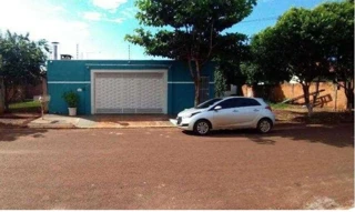 Imóvel 2490974 [''] - ['Rua Antônio Pereira Leiria, 245 - Lote 24 da Quadra 297 - Centro - Rio Brilhante / MS'] [''] - ['Rio Brilhante']/['MS'] - 1