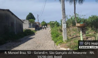 Imóvel 2510174 [''] - ['Rua Irmã Maria Cristófora Duarte, 73 - Regomoleiro - São Gonçalo do Amarante - RN'] ['Golandim'] - ['São Gonçalo Do Amarante']/['RN'] - 1