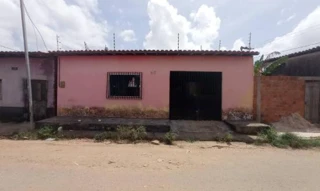 Imóvel 2729674 [''] - ['Rua Das Flores 37'] ['São Raimundo'] - ['São Luís']/['MA'] - 1