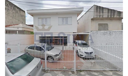 Casa em São Paulo, Vila Ede, Travessa Maestro Pisendel, 2, SP. Área: 269m2