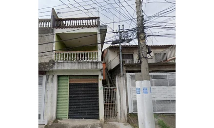 Casa em São Paulo, PARQUE SAVOI CITY, RUA JULIA ANTÔNIETA TEPEDINO GUERRA, 22B, SP. Área: 207.205m2