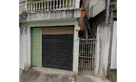 Casa em São Paulo, PARQUE SAVOI CITY, RUA JULIA ANTÔNIETA TEPEDINO GUERRA, 22B, SP. Área: 207.205m2 - imagem 0
