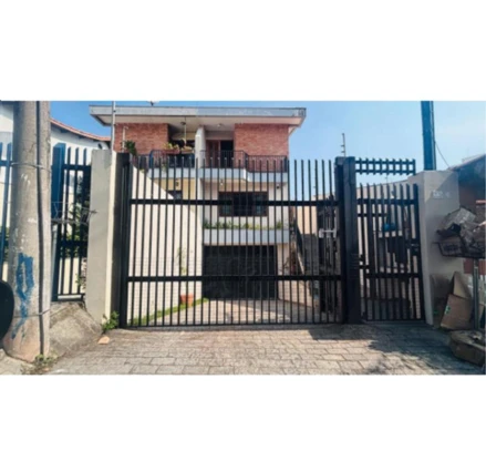 Casa em São Paulo, Vila Sonia, Rua Heitor Ariente, 228, SP. Área: 271.66m2