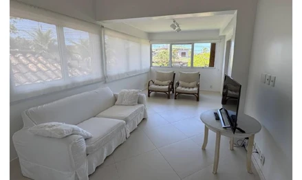 Casa em São Sebastião, Praia Da Baleia, Rua Deble Luiza Derani, 1100, Casa 13, Condomínio Baleia Azul Dream House, Praia da Baleia, SP. Área: 357m2